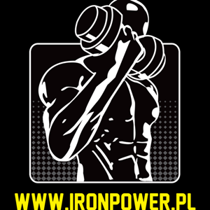 logo Iron Power