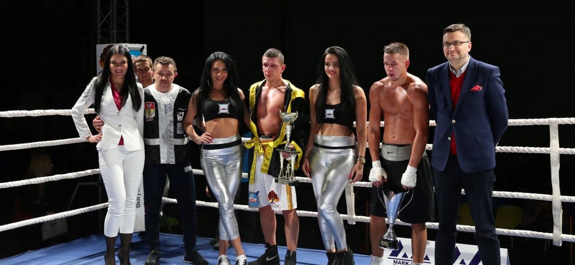 Białystok Boxing Show II