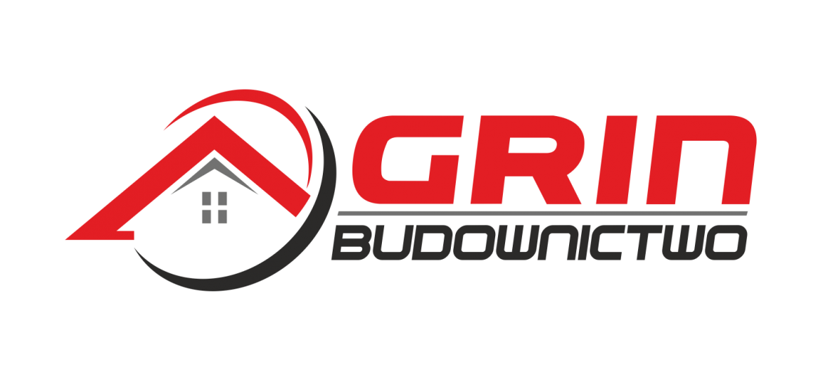 Logo Grin Budownictwo