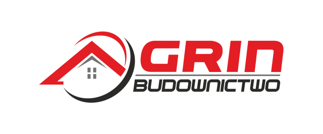 Logo Grin Budownictwo