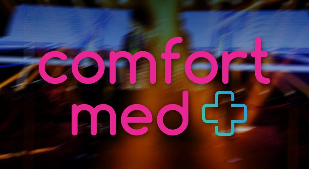 Comfort Med