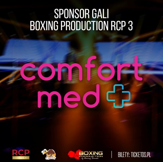 Comfort Med