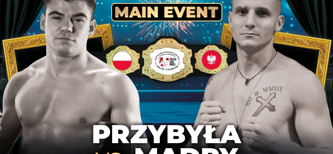 bialystok chorten boxing night przybyla vs madry bez logotypow